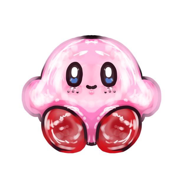 カービィ