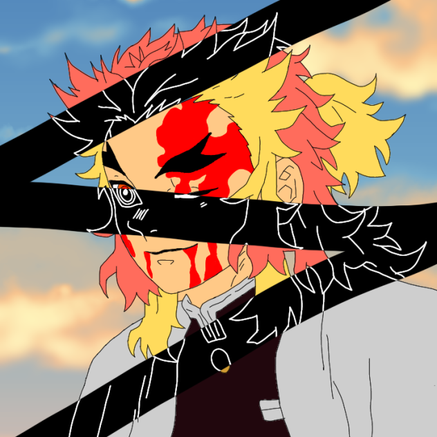 ❤️rengoku❤️