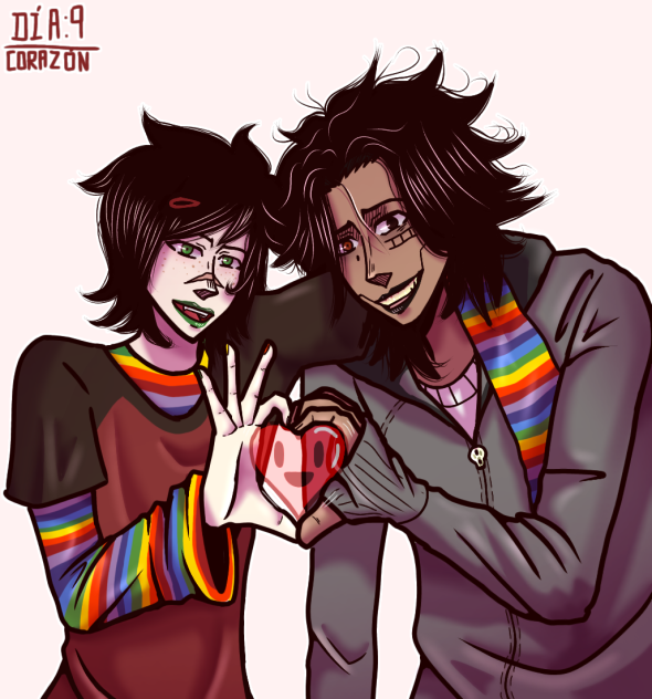 corazón