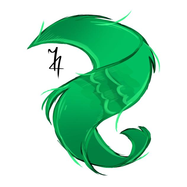 Hair render