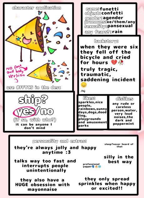 another object oc 4 an object show entry - ibisPaint