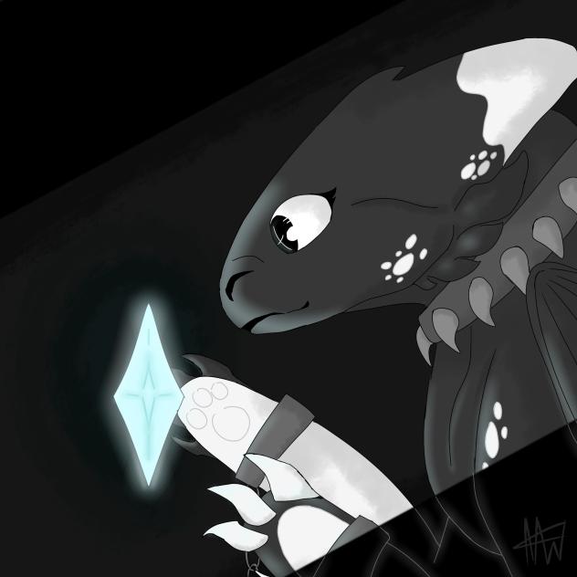 на конкурс Varya_dragon