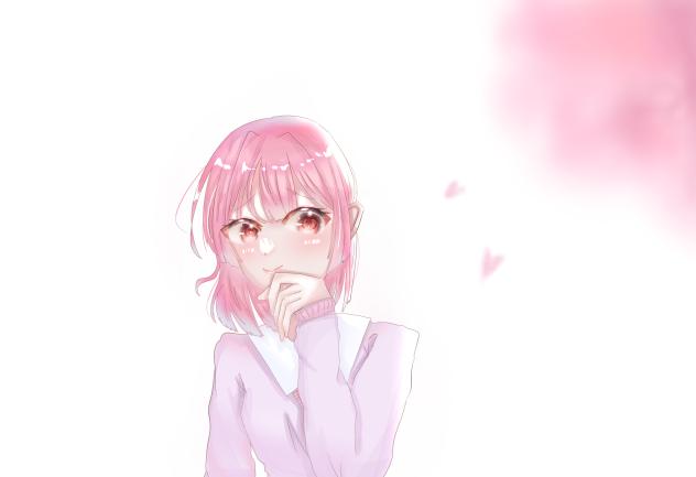 ʚ桜ɞ