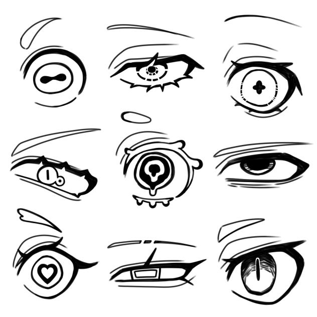 eye