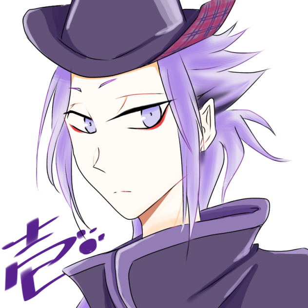 ディアヴォーカリスト風壱様