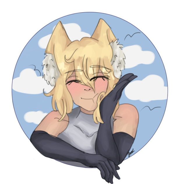 New profile pic