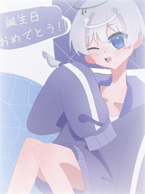 はぴば！！