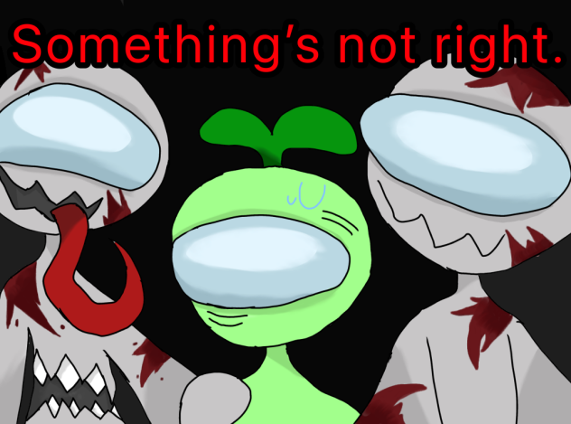 Fanart contest