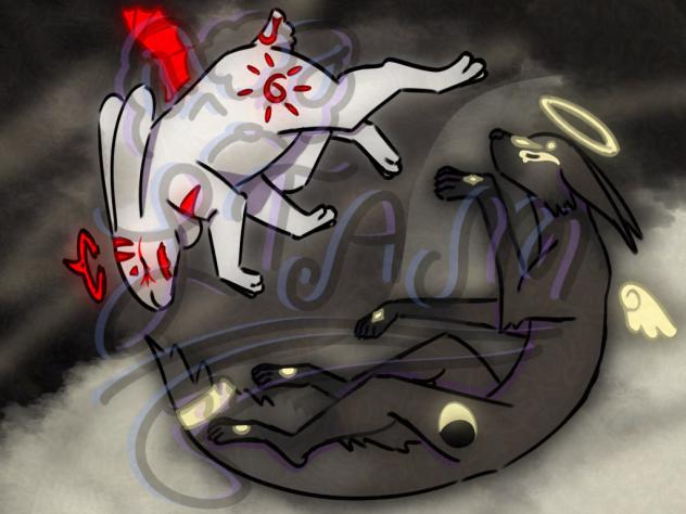 The Land of the lost(a fable)