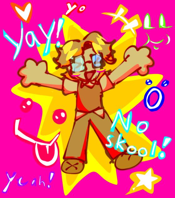 IM FREE