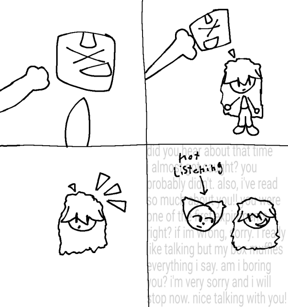 the new expiriments lore drop real