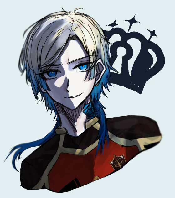 ミヒャエル・カイザー - ibisPaint