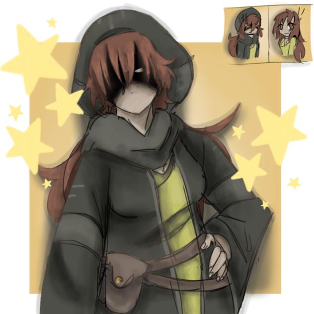 ⭐️ Celeste ⭐️