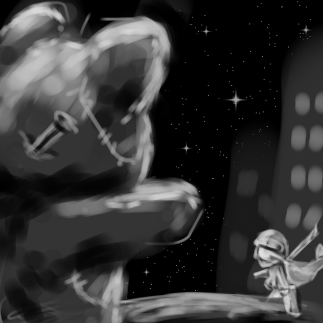 Attack on Teddy #2🧸