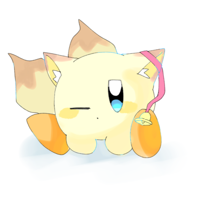 おねむ
