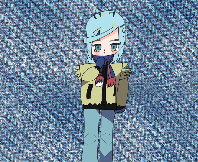 グルーシャ