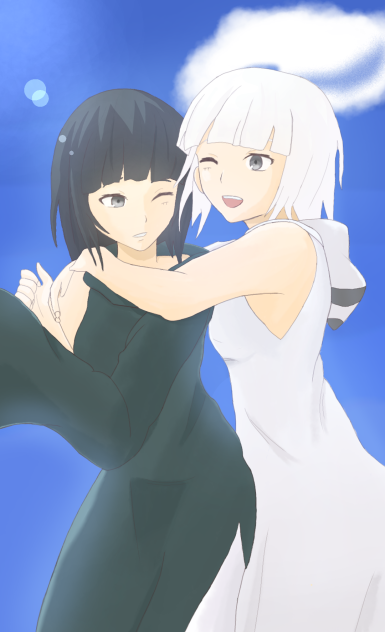 クロ シロ 2