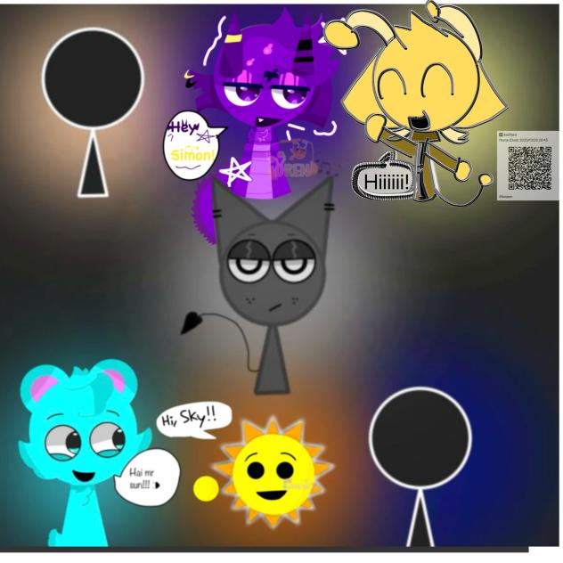 Collaboring