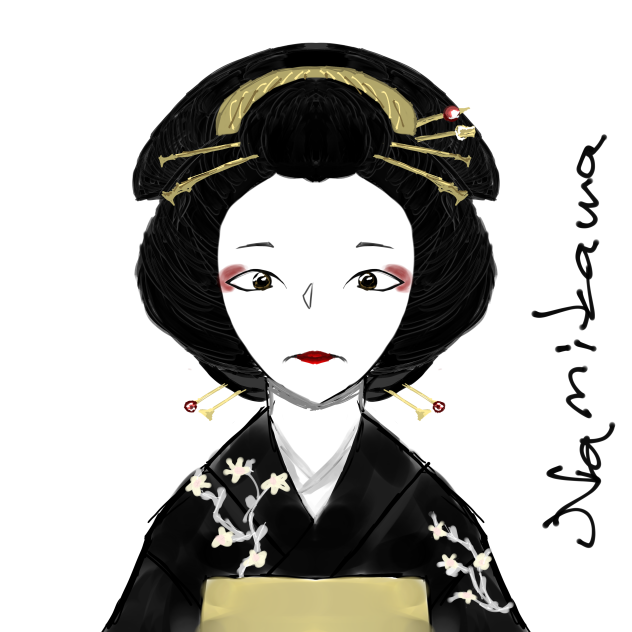 Geisha