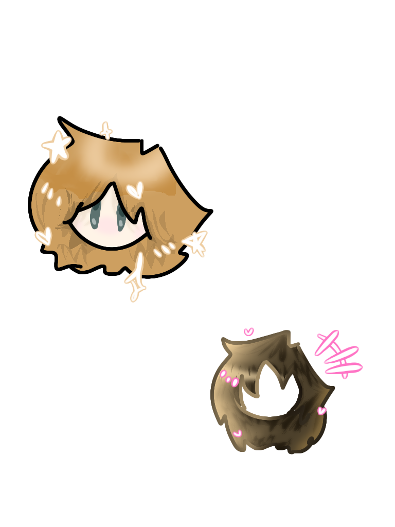 rendering practice credits to when - ibisPaint