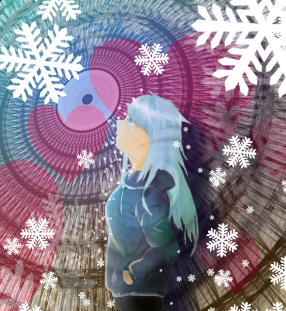 cold
