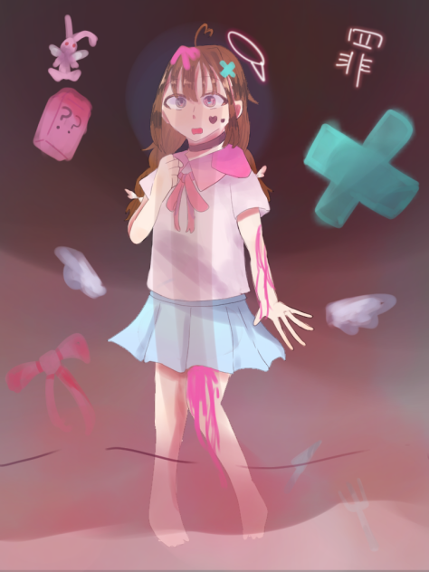 リメイク大会参加✨