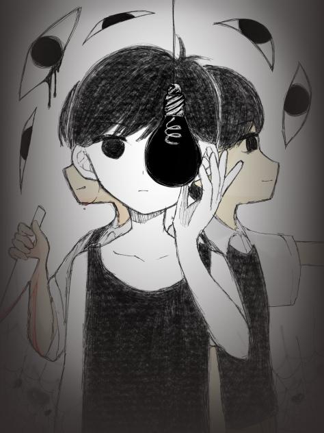 omori