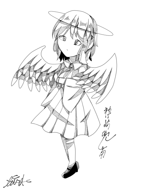 神崎兜菊