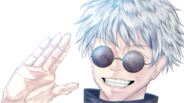 五条悟