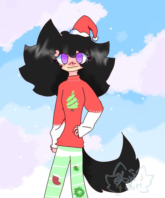 Merry christmas 🎄🦌