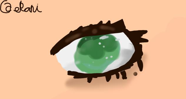 detill eye