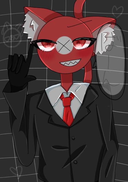 ばーん