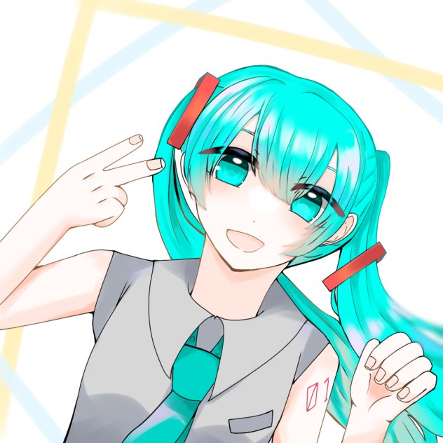 塗らせていただきました！