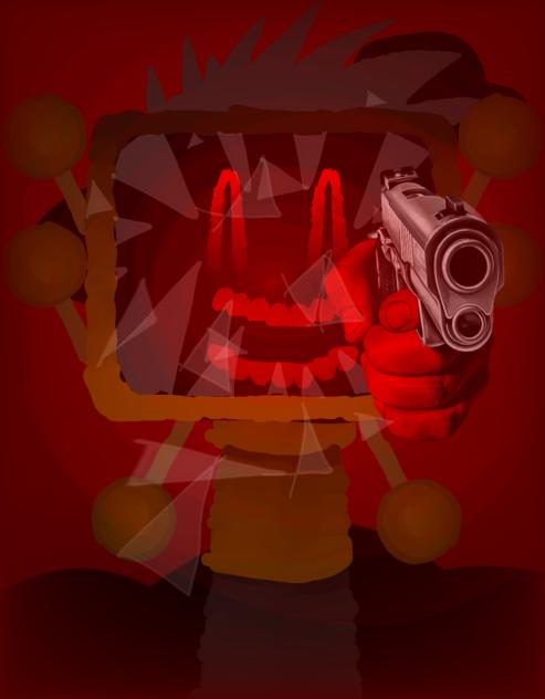 Sprunki phase 6 - Fun Bot