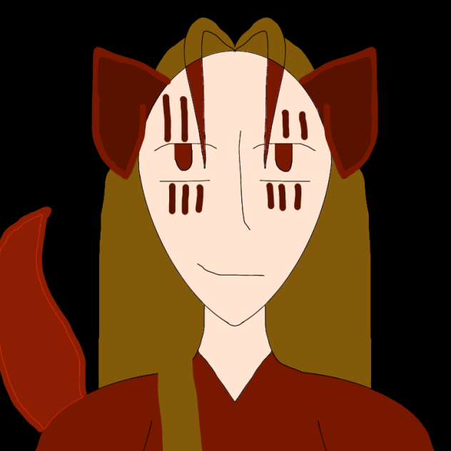 Wolf Girl