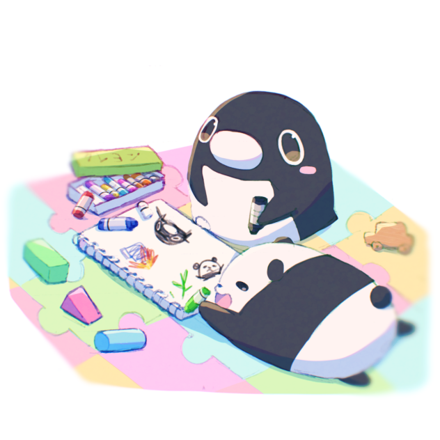 テイコウペンギンFA㉝