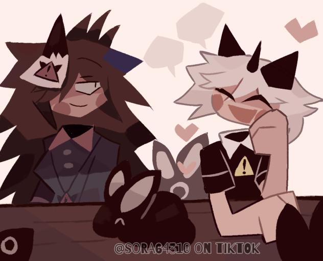 ♥