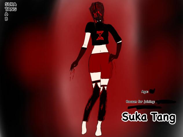 Suka Tang