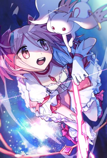 鹿目まどか＊