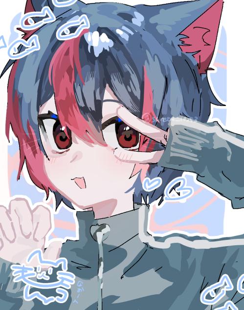 なおーん