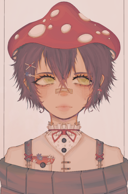 🍄