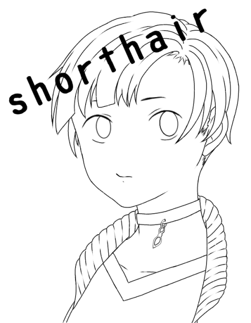 ボーイッシュ