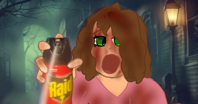 Sally William raid meme - ibisPaint