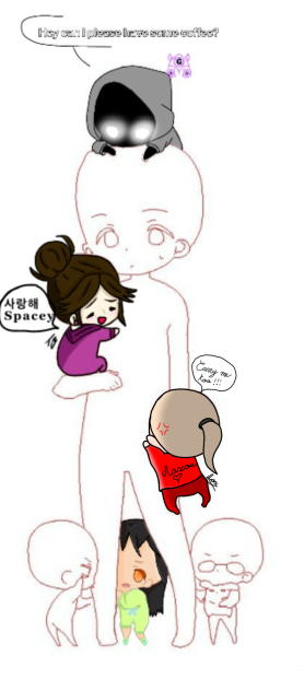 Baby collab