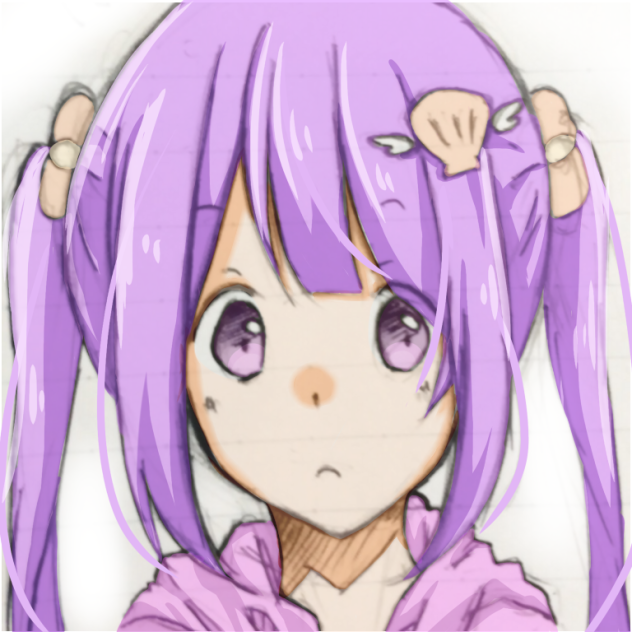 女の子