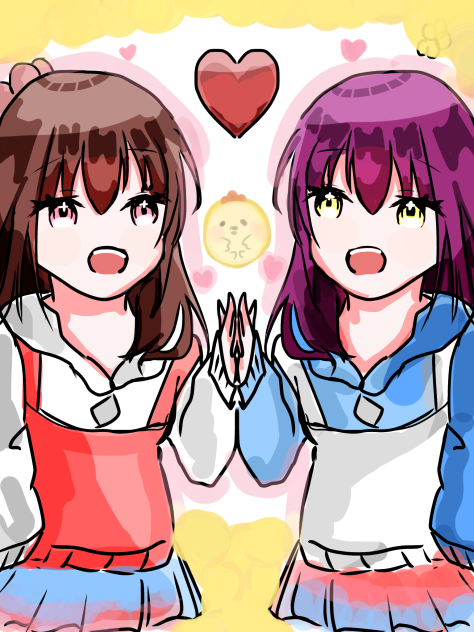 リクエスト？こけちゃん