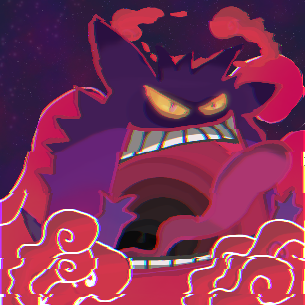 pokemon - ibisPaint