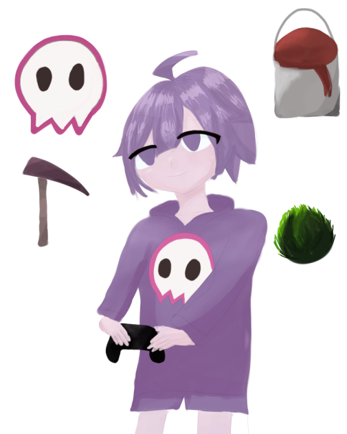 しにー