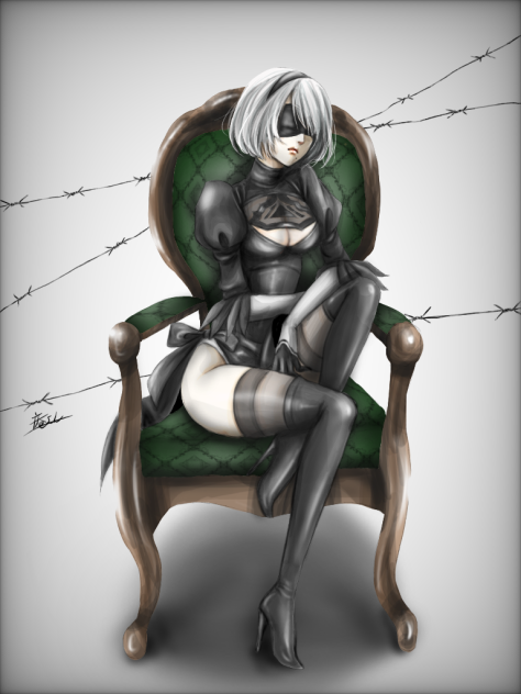 2B