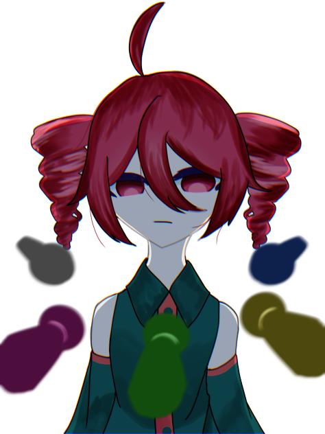 あの子に勝てない